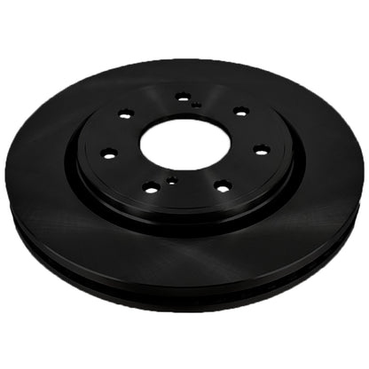 BENDIX FLEET METLOK Disc Brake Rotor SDR6053