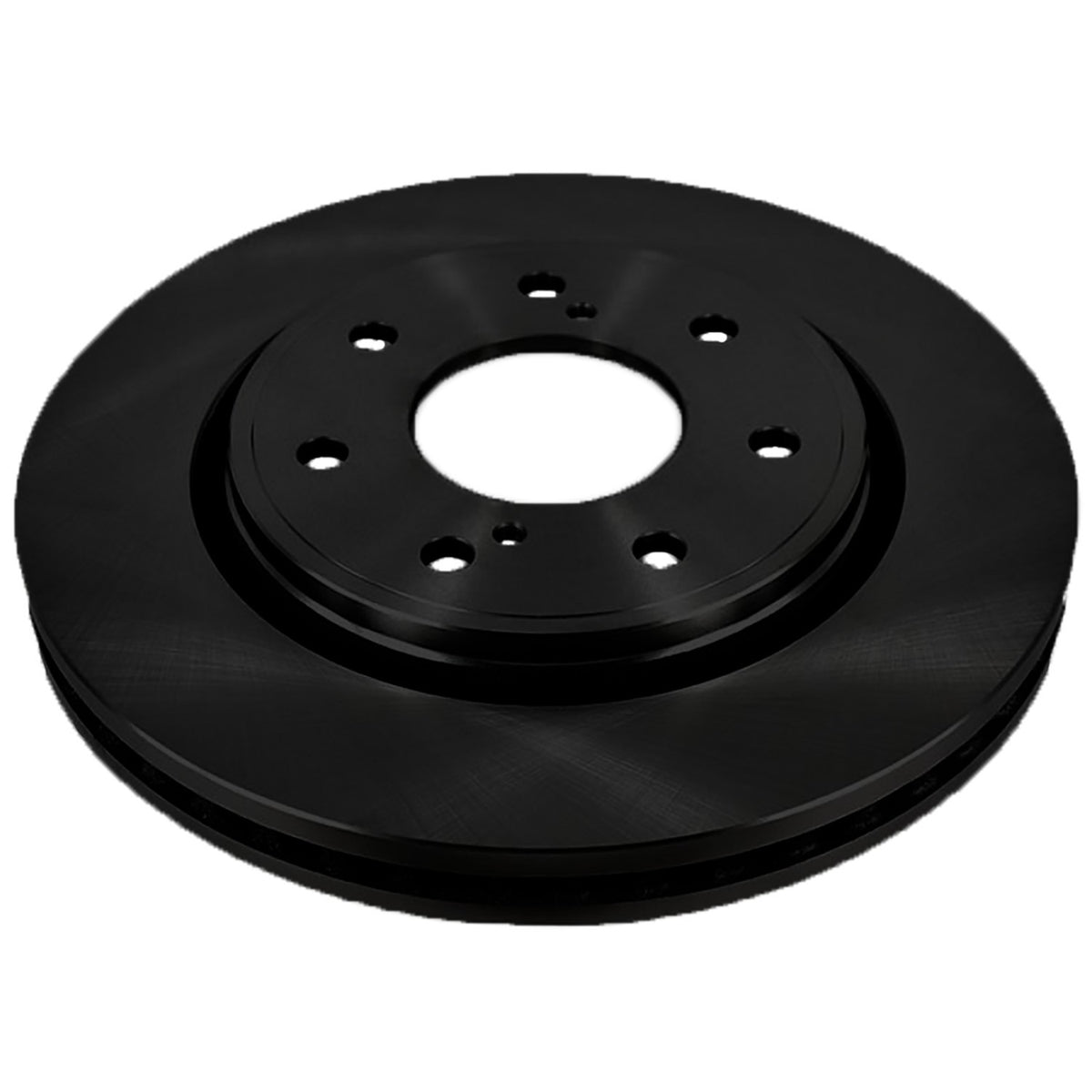 BENDIX FLEET METLOK Disc Brake Rotor SDR6053