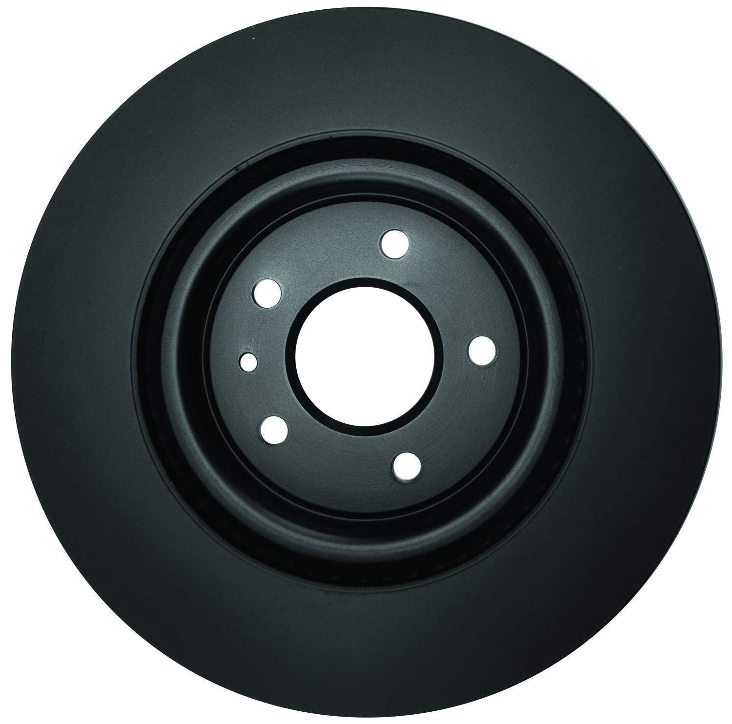 BENDIX FLEET METLOK Disc Brake Rotor SDR6124