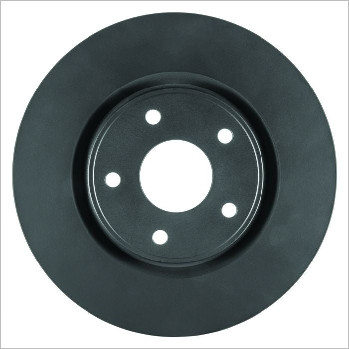 BENDIX FLEET METLOK Disc Brake Rotor SDR6170