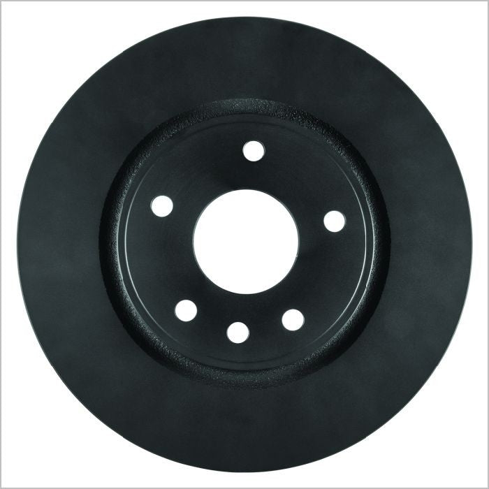 BENDIX FLEET METLOK Disc Brake Rotor SDR6171