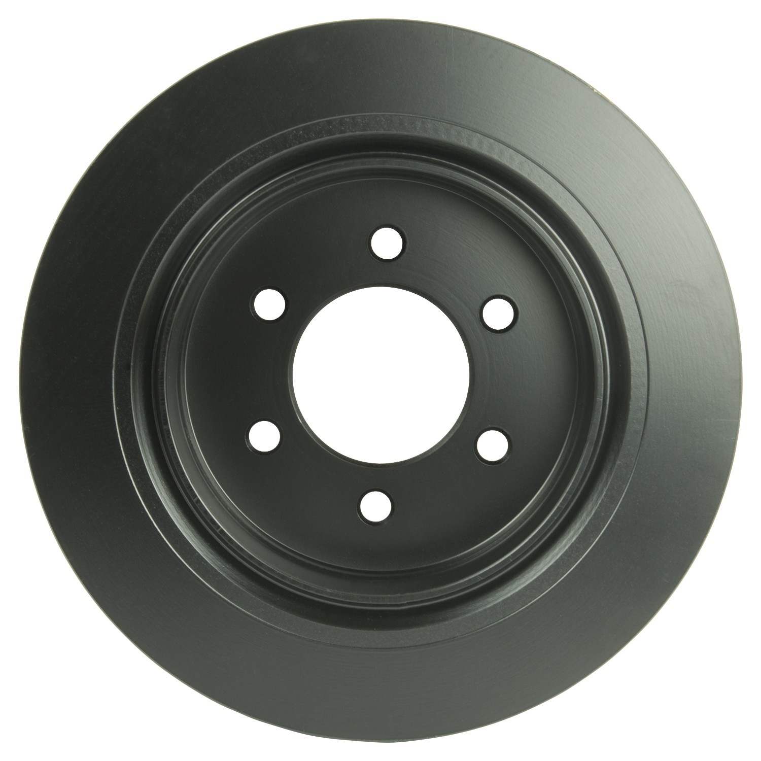 BENDIX FLEET METLOK Disc Brake Rotor SDR6177