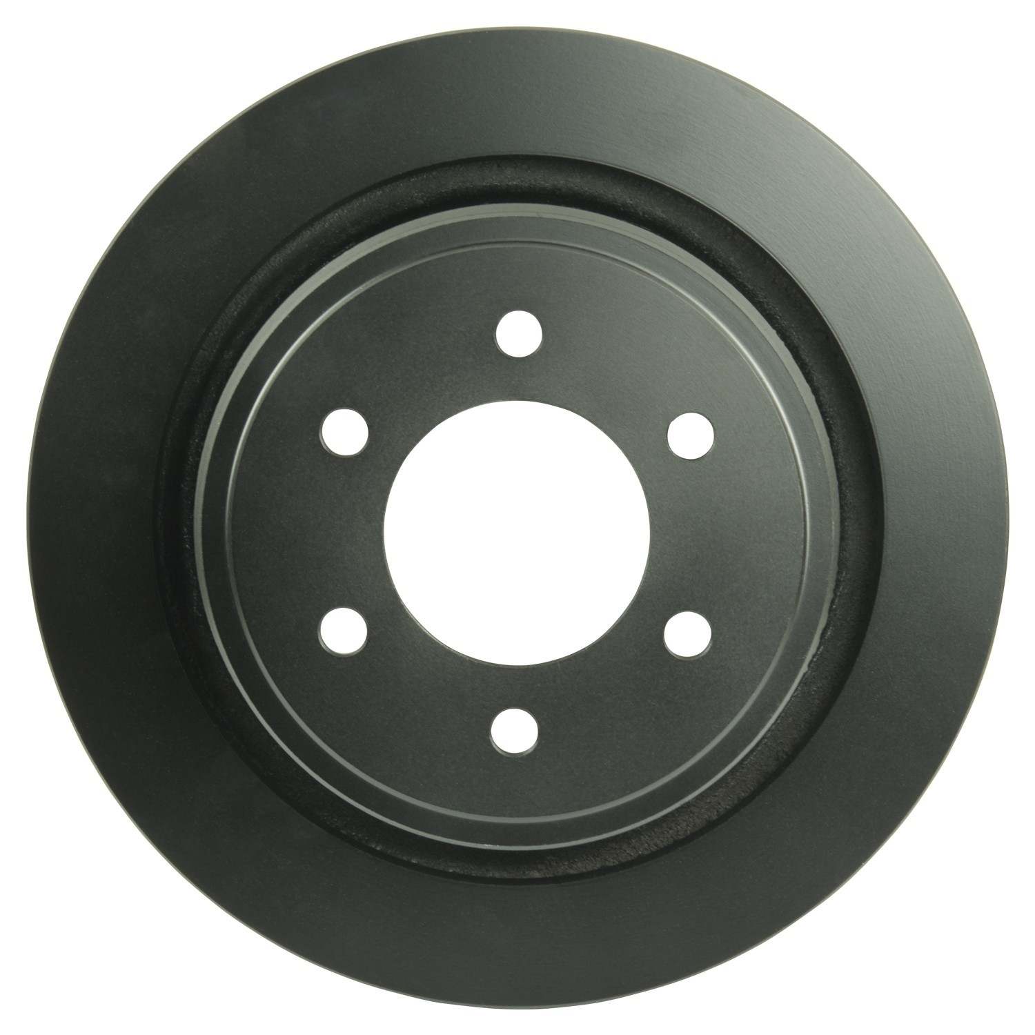 BENDIX FLEET METLOK Disc Brake Rotor SDR6177