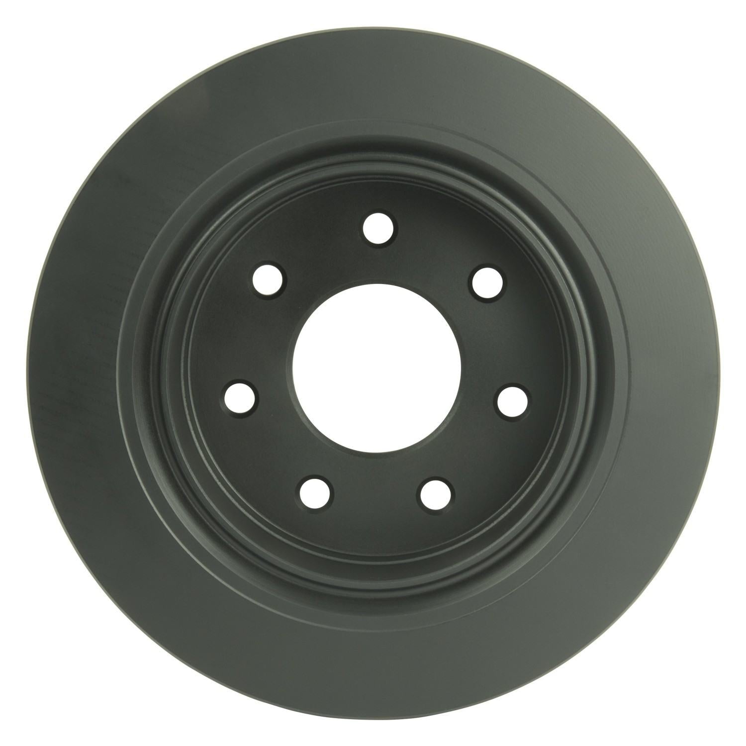 BENDIX FLEET METLOK Disc Brake Rotor SDR6178