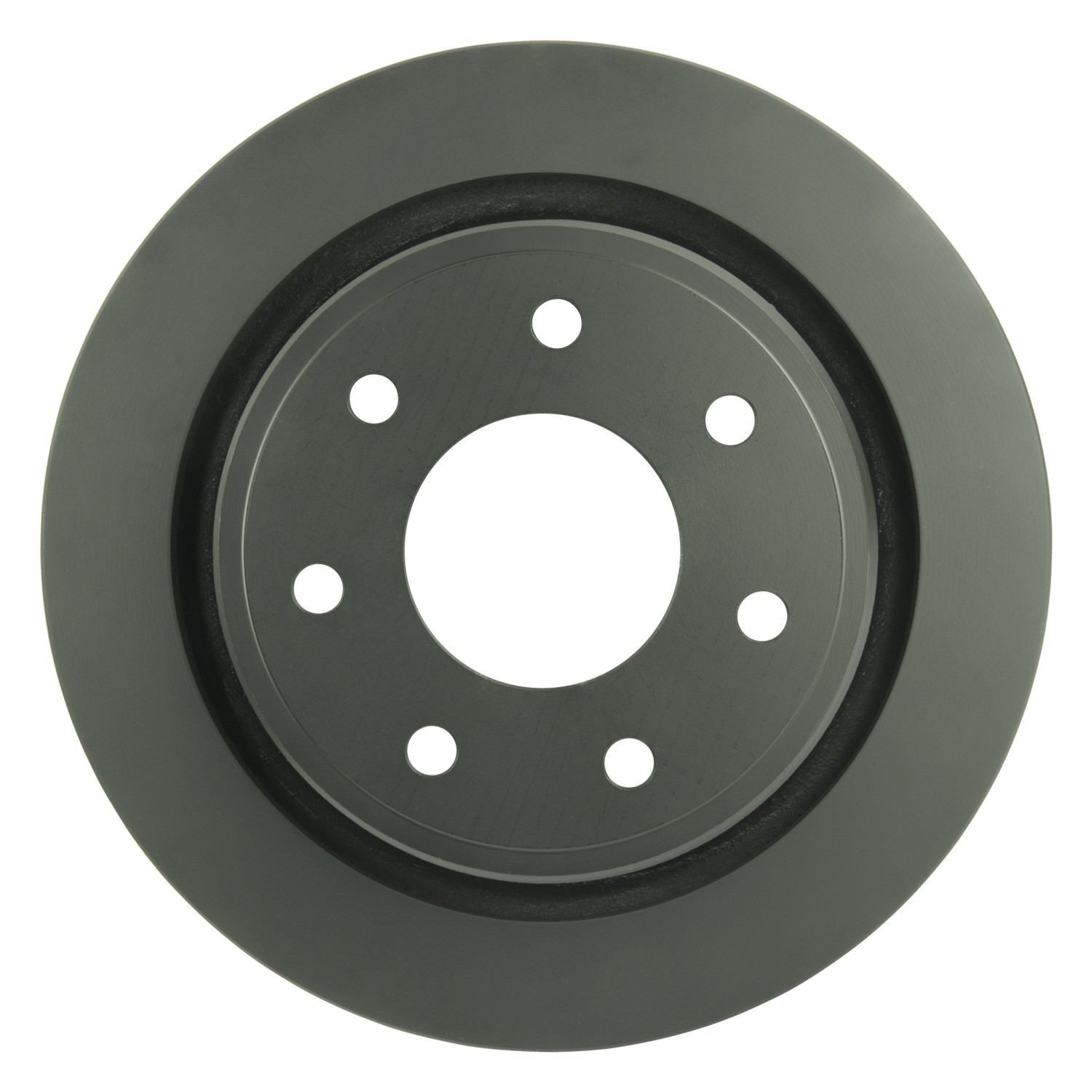 BENDIX FLEET METLOK Disc Brake Rotor SDR6178