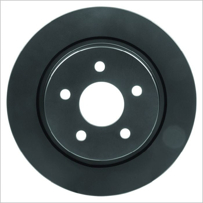 BENDIX FLEET METLOK Disc Brake Rotor SDR6200