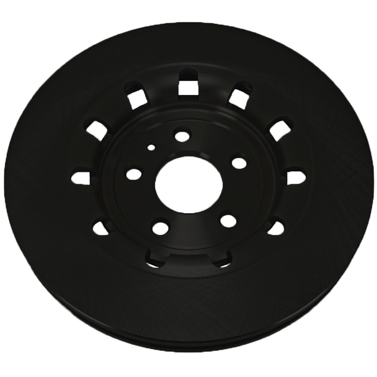 BENDIX FLEET METLOK Disc Brake Rotor SDR6201
