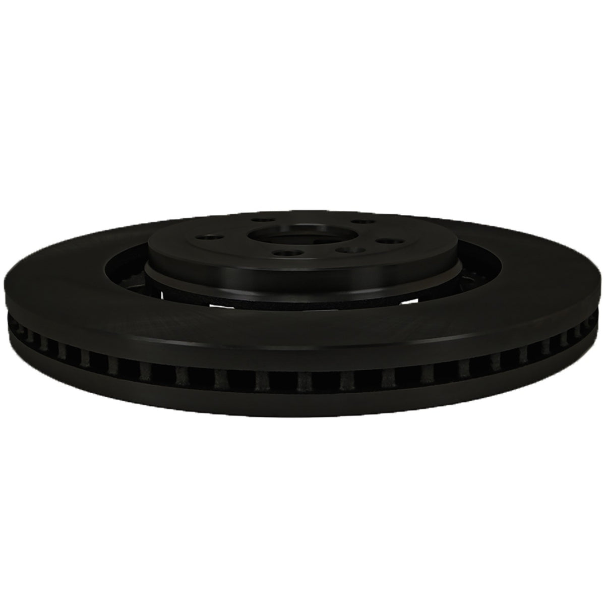 BENDIX FLEET METLOK Disc Brake Rotor SDR6201