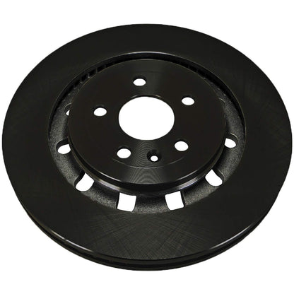 BENDIX FLEET METLOK Disc Brake Rotor SDR6201