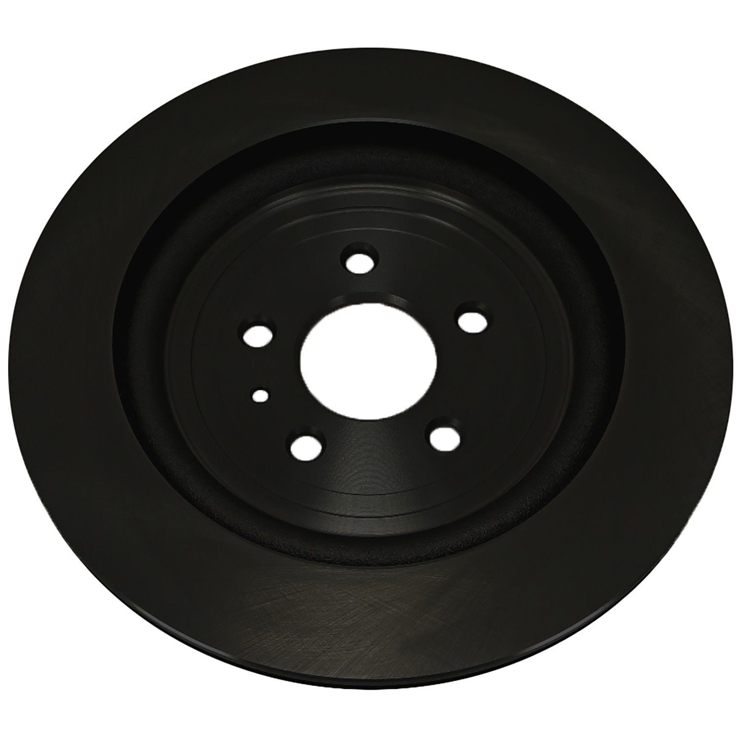 BENDIX FLEET METLOK Disc Brake Rotor SDR6202