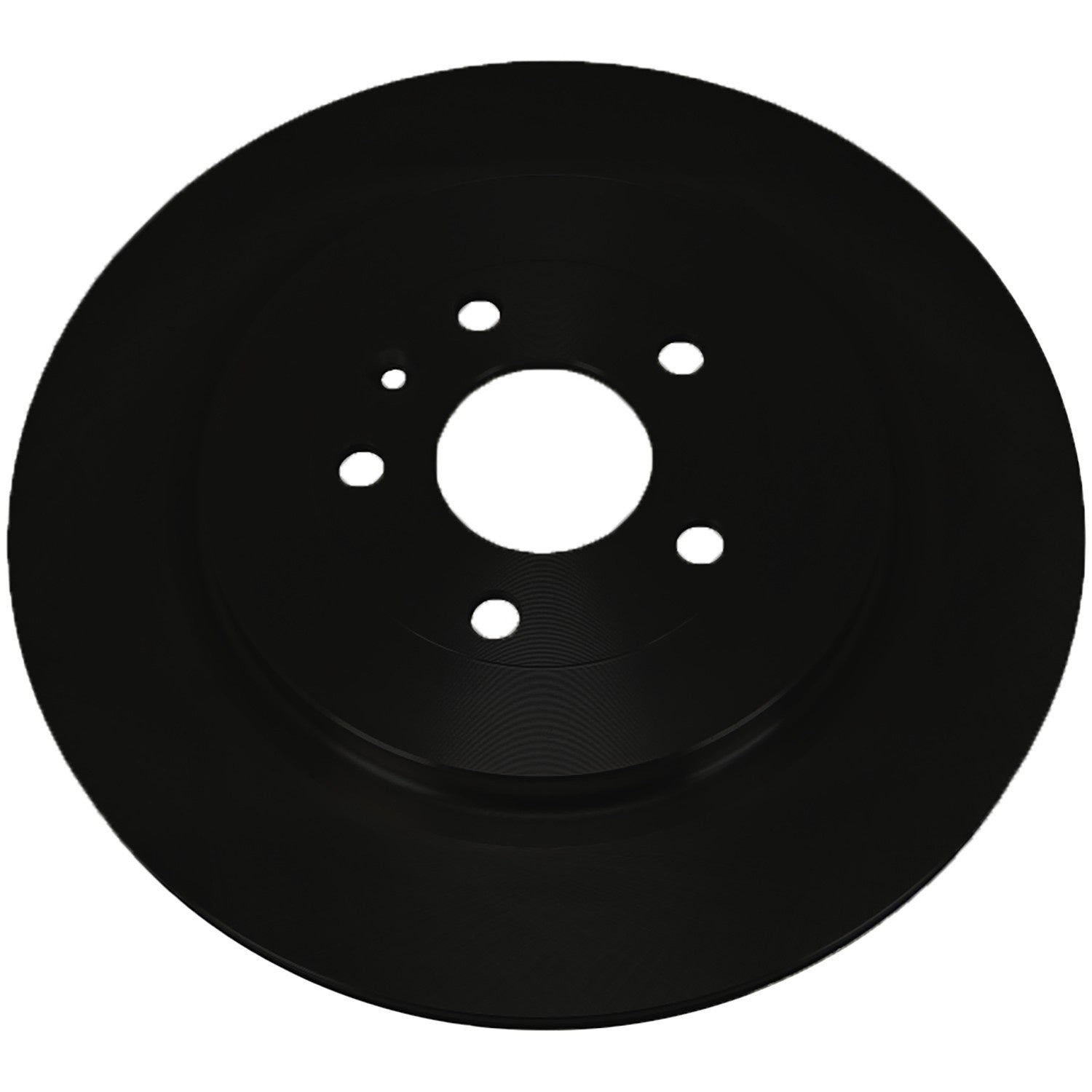 BENDIX FLEET METLOK Disc Brake Rotor SDR6202