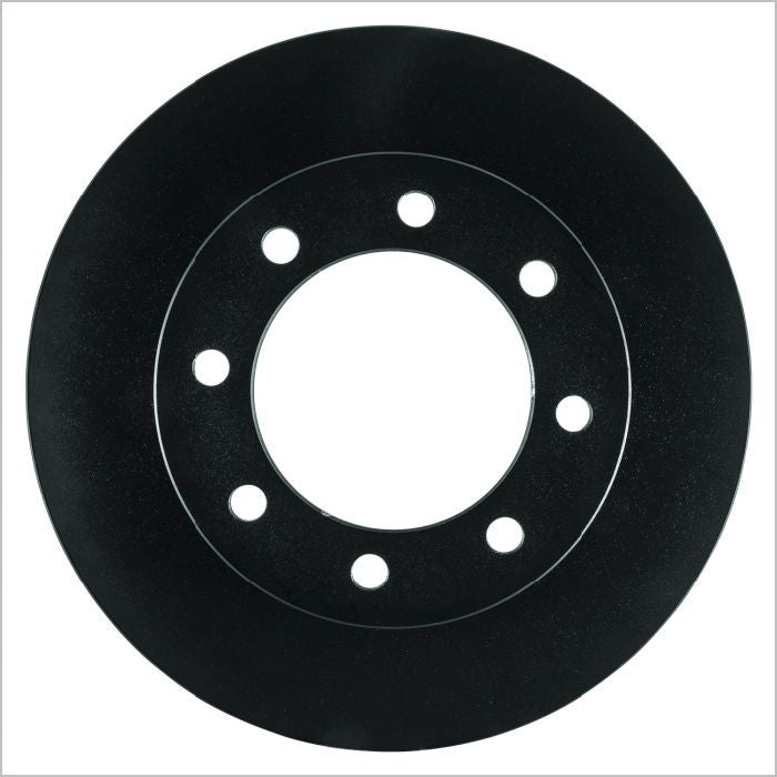 BENDIX FLEET METLOK Disc Brake Rotor SDR6228