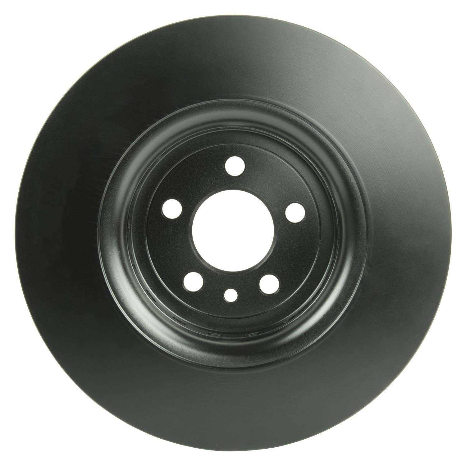 BENDIX FLEET METLOK Disc Brake Rotor SDR6275