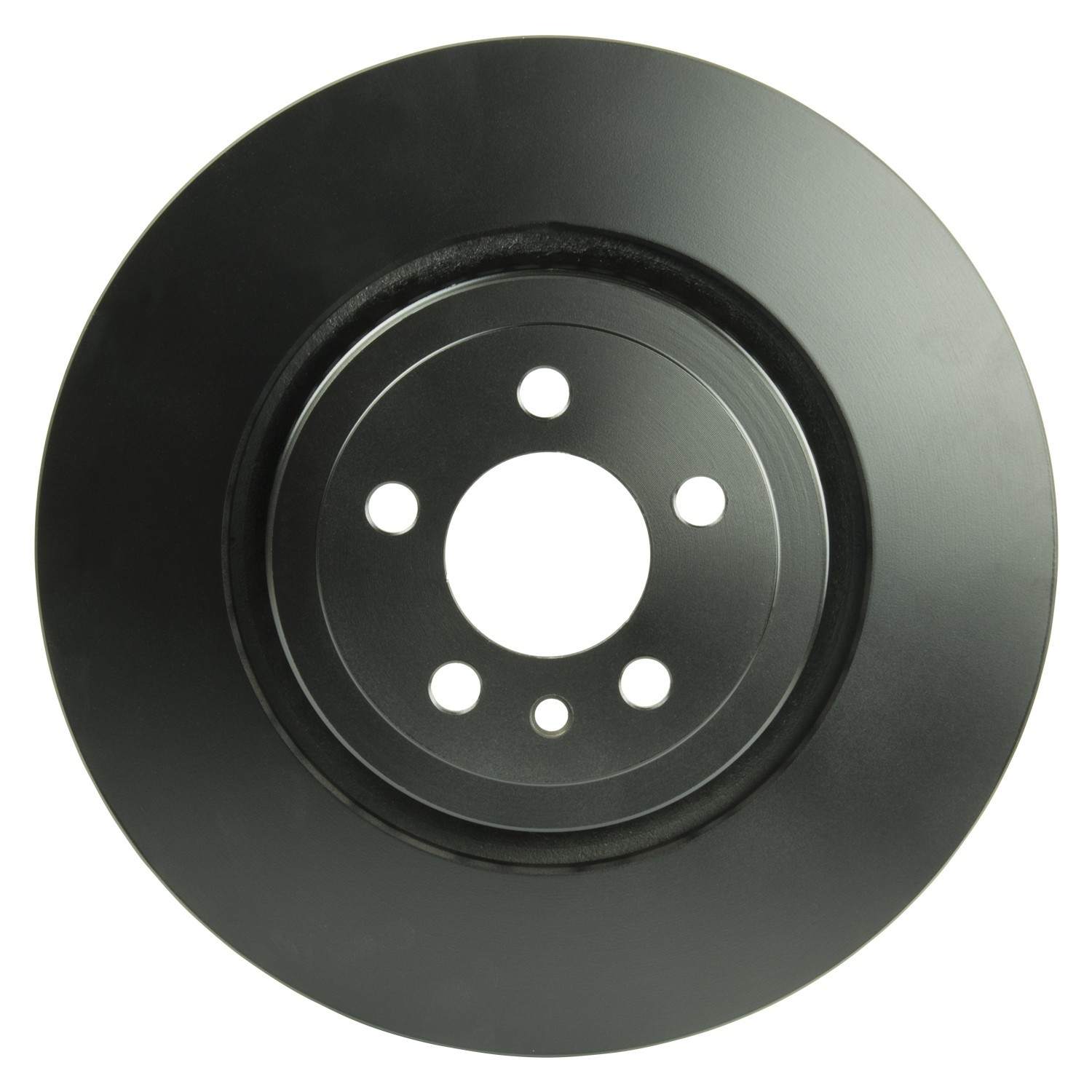 BENDIX FLEET METLOK Disc Brake Rotor SDR6275