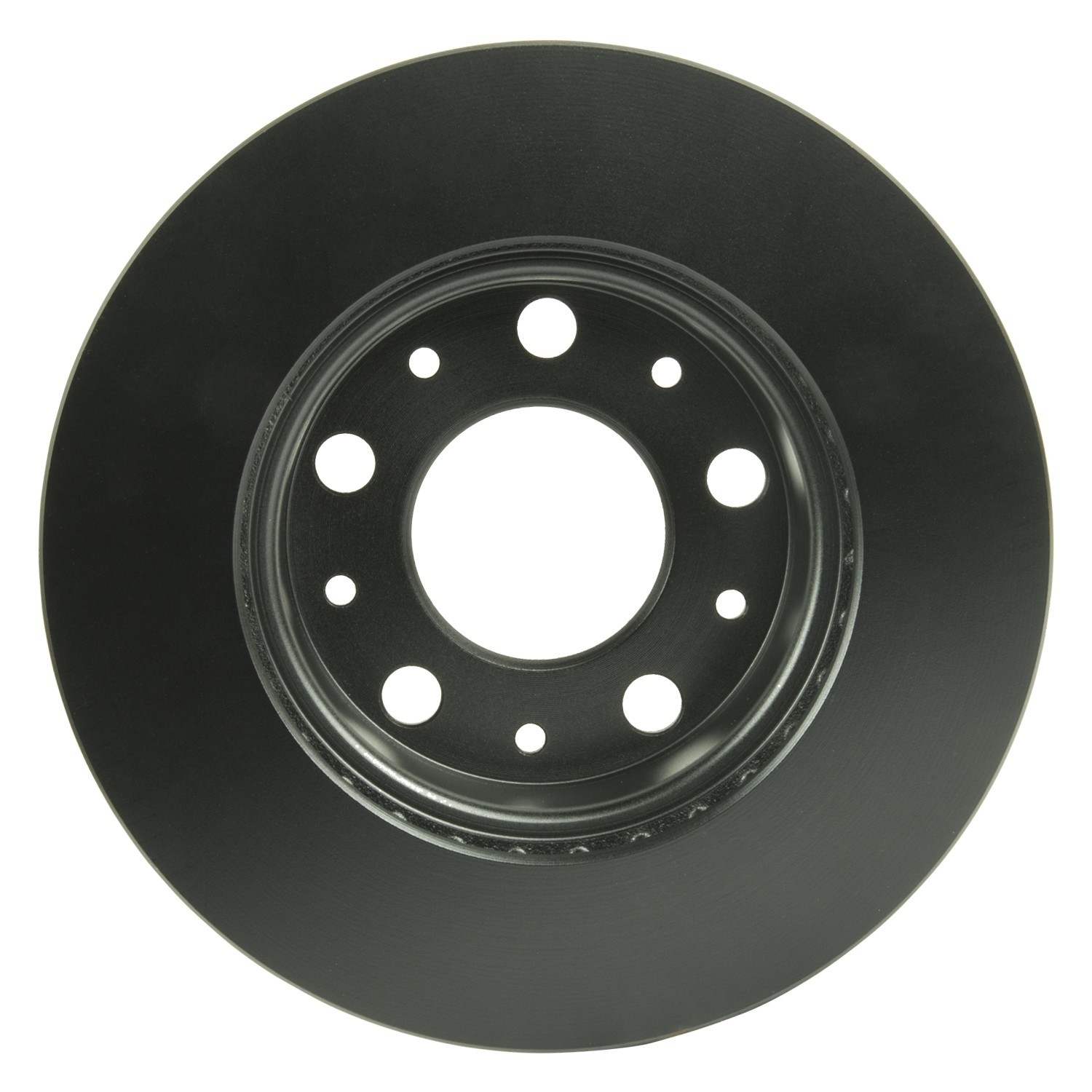 BENDIX FLEET METLOK Disc Brake Rotor SDR6276