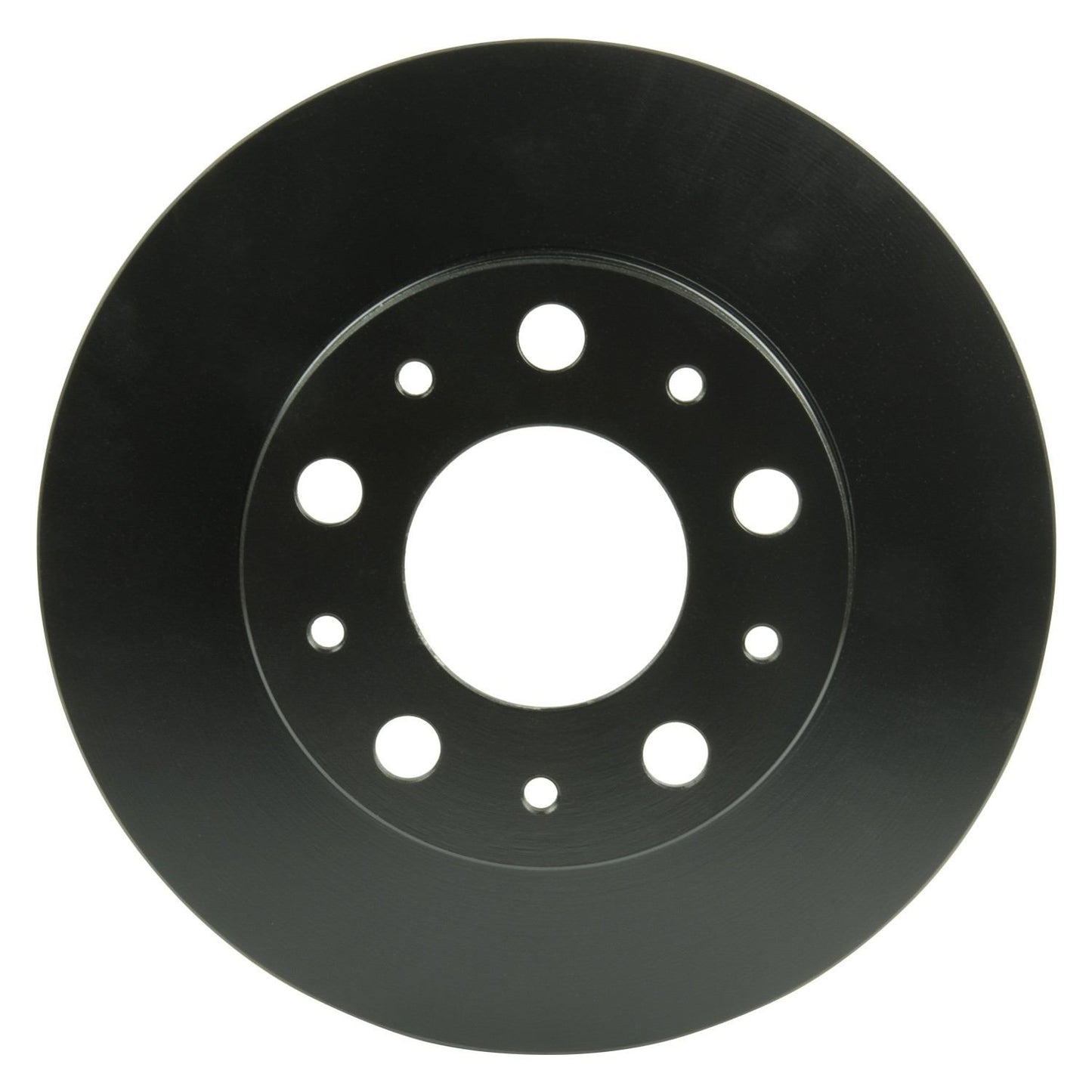 BENDIX FLEET METLOK Disc Brake Rotor SDR6276