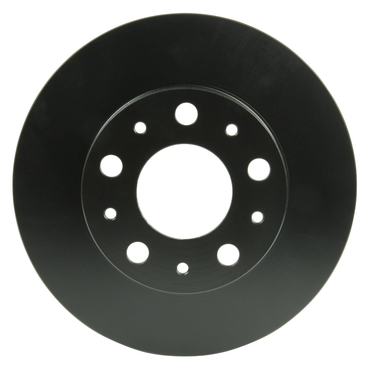 BENDIX FLEET METLOK Disc Brake Rotor SDR6276