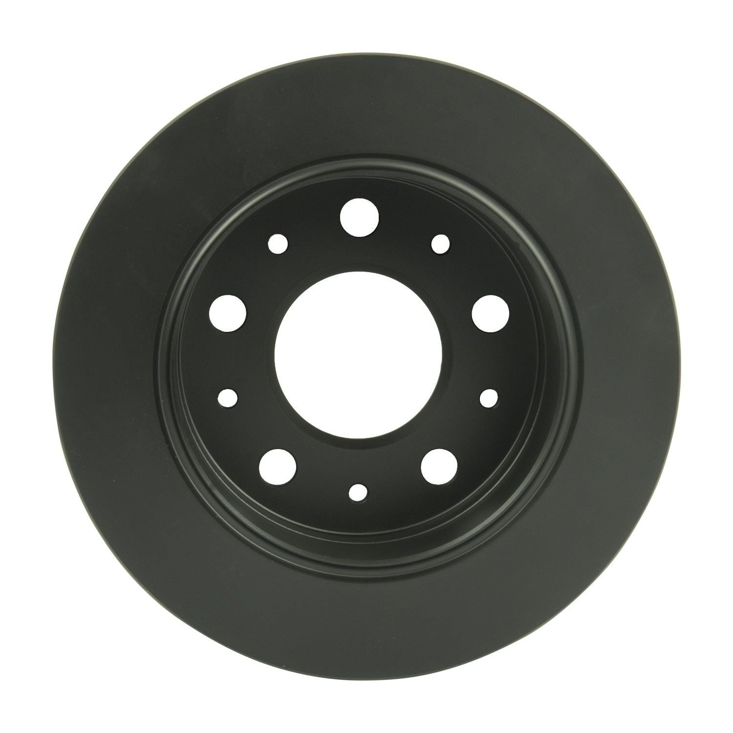 BENDIX FLEET METLOK Disc Brake Rotor SDR6277