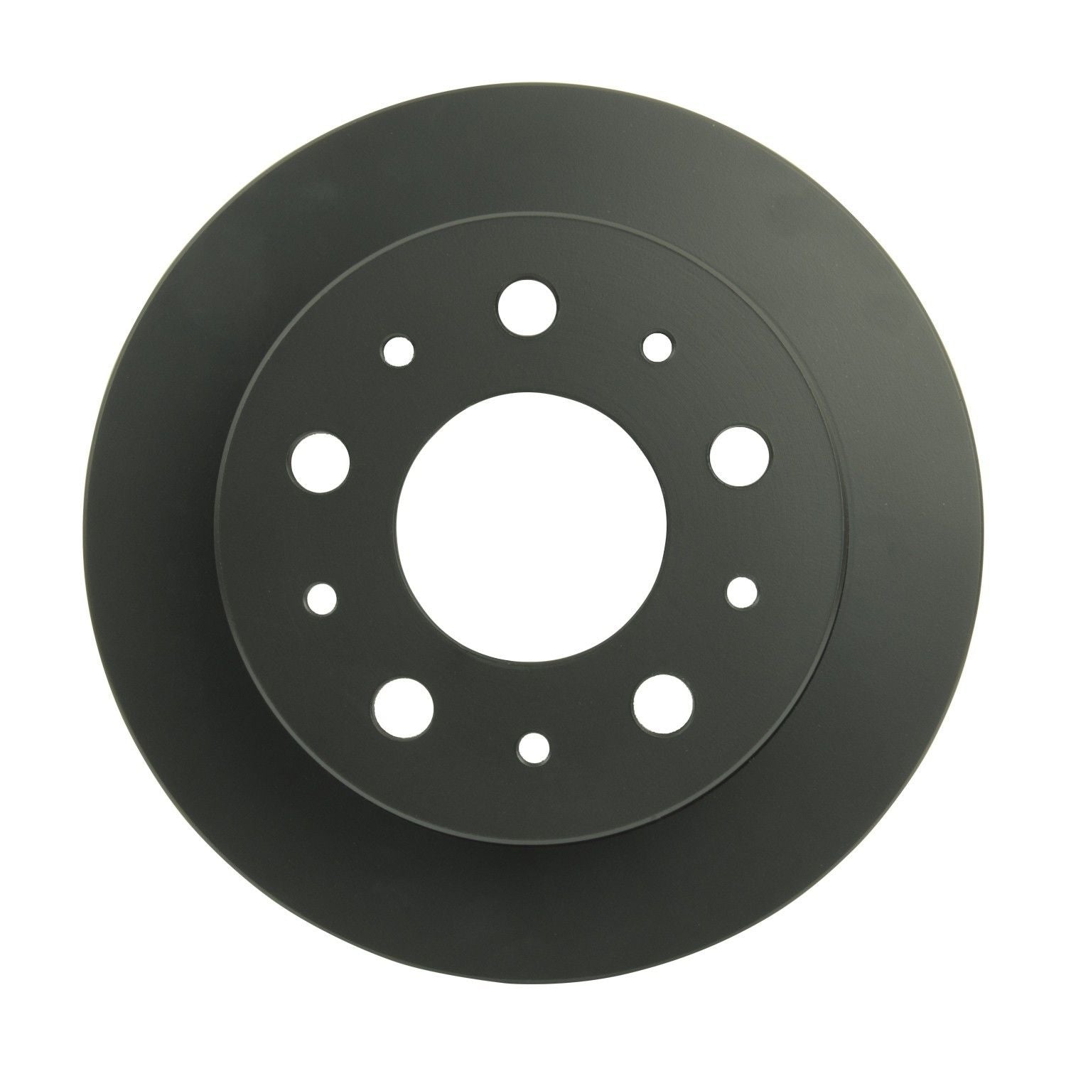 BENDIX FLEET METLOK Disc Brake Rotor SDR6277