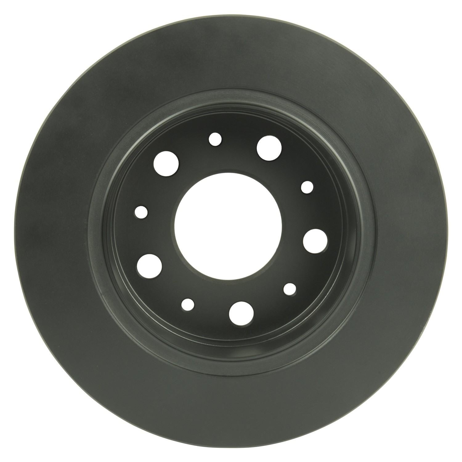 BENDIX FLEET METLOK Disc Brake Rotor SDR6278