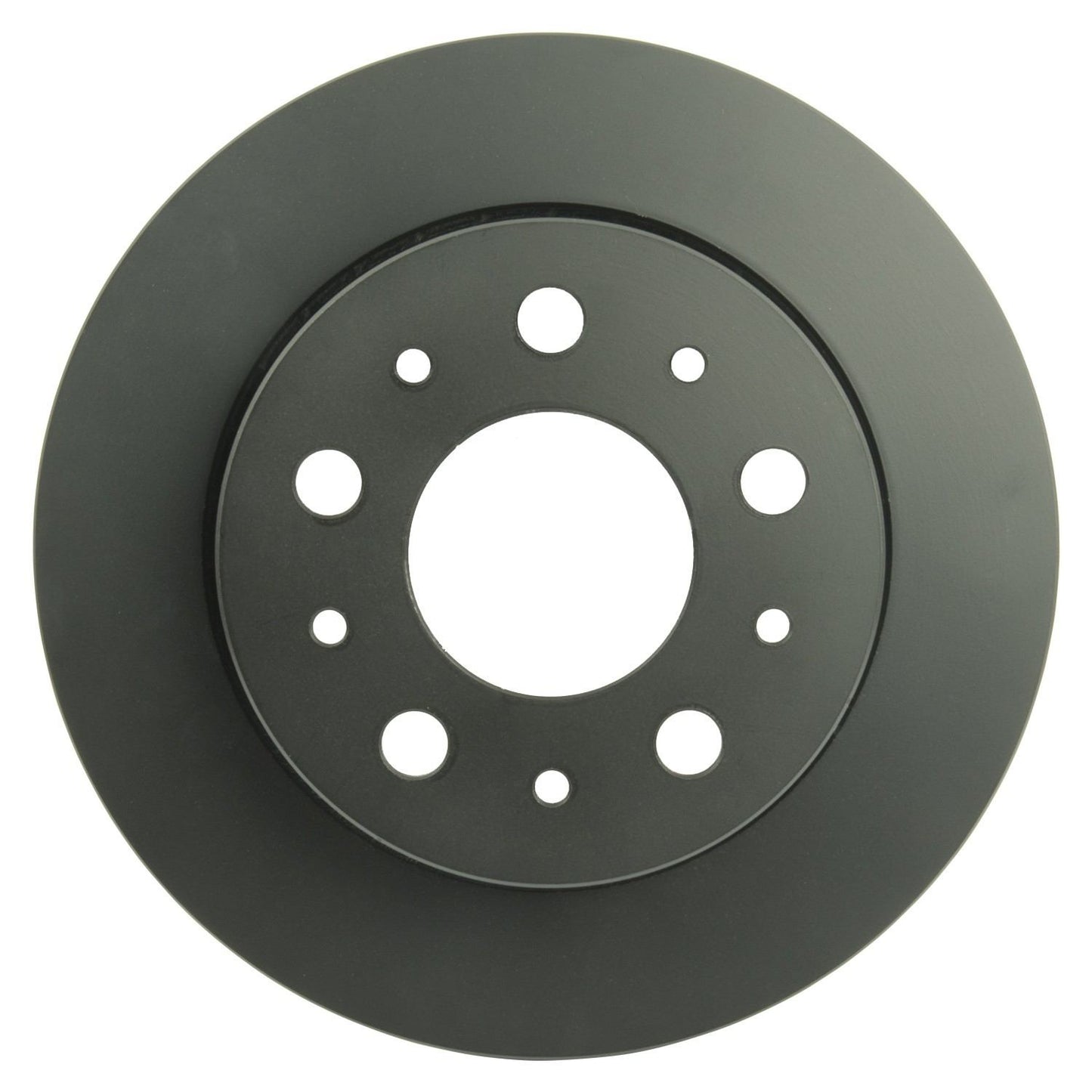 BENDIX FLEET METLOK Disc Brake Rotor SDR6278