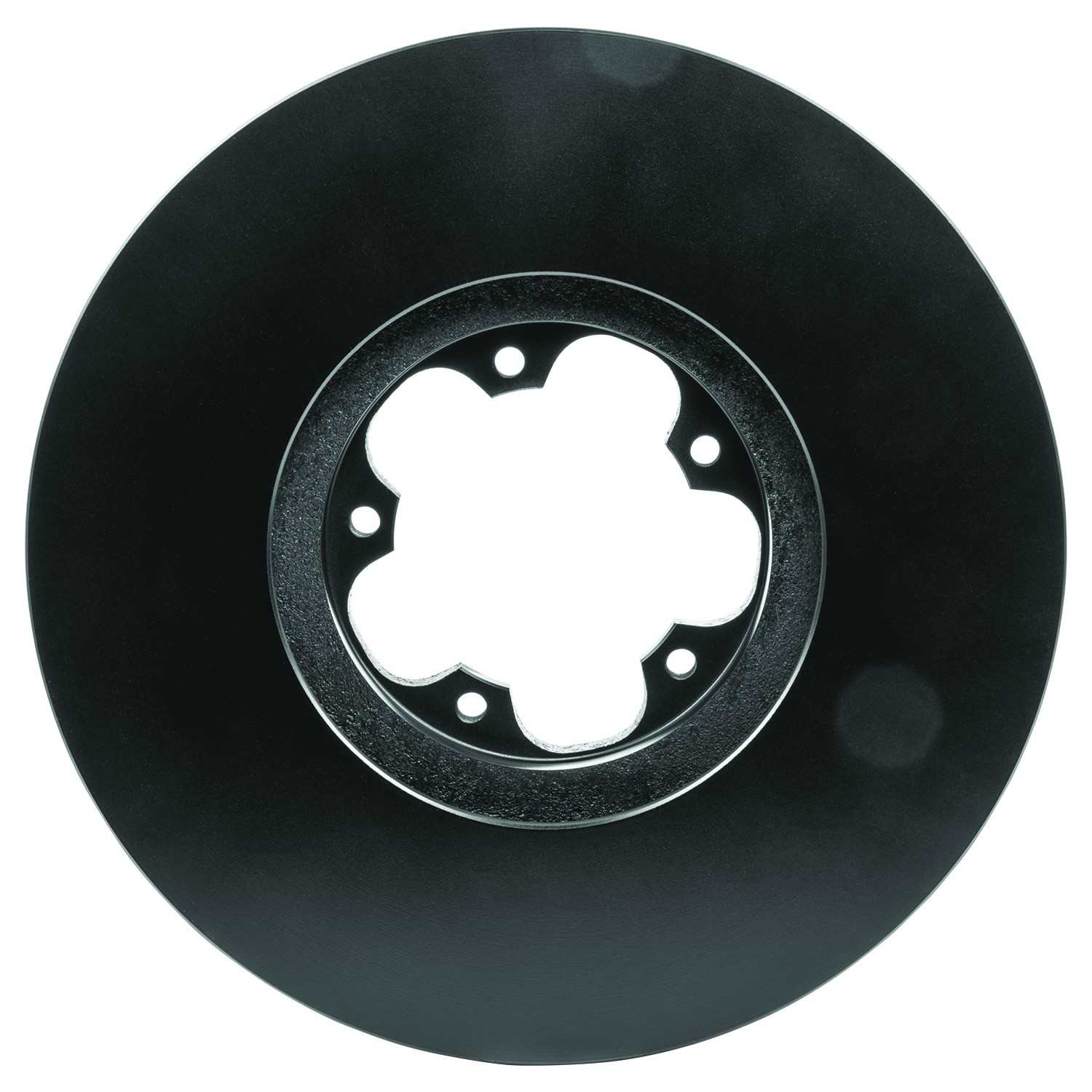 BENDIX FLEET METLOK Disc Brake Rotor SDR6279