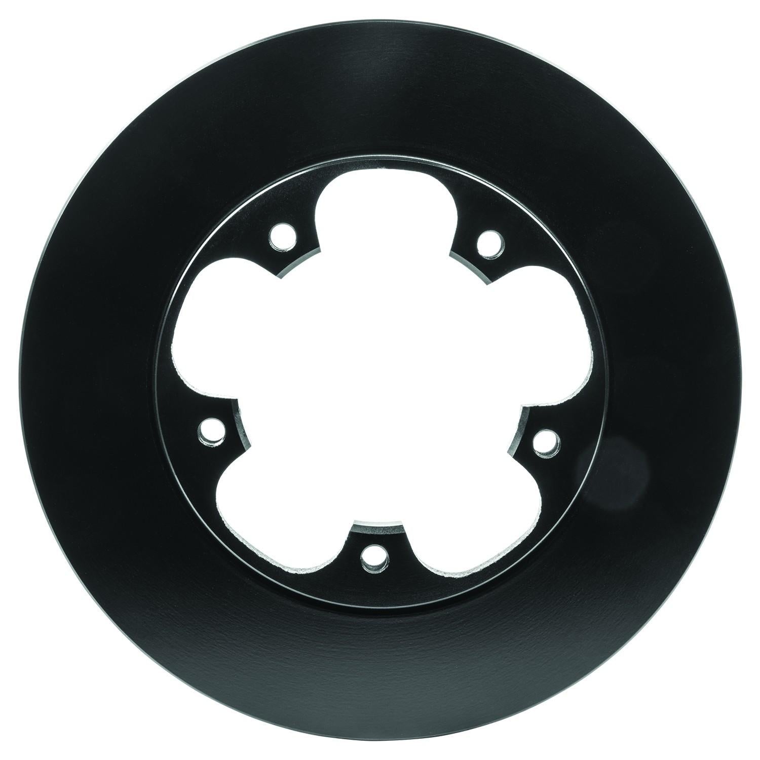 BENDIX FLEET METLOK Disc Brake Rotor SDR6280