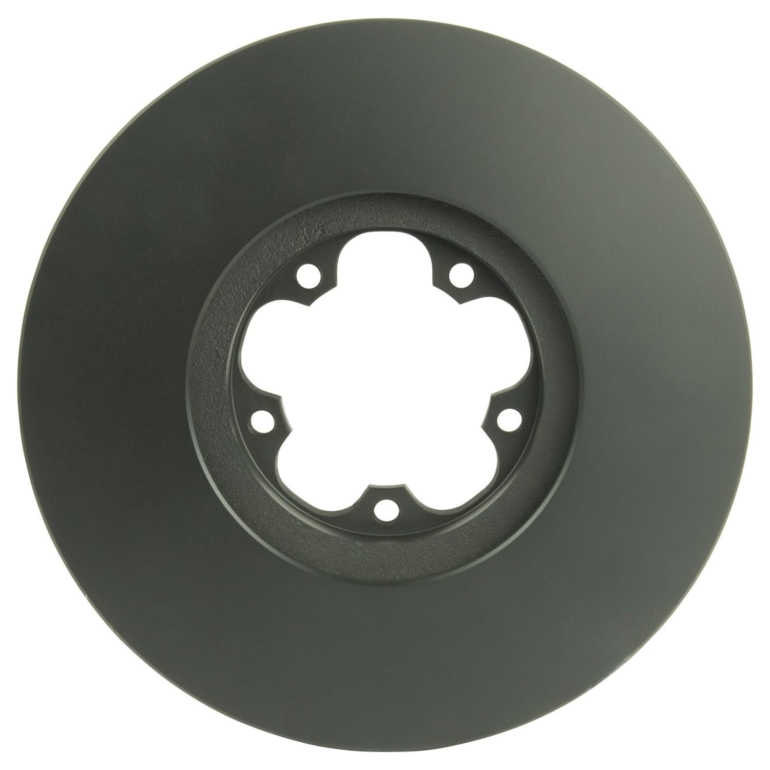 BENDIX FLEET METLOK Disc Brake Rotor SDR6281