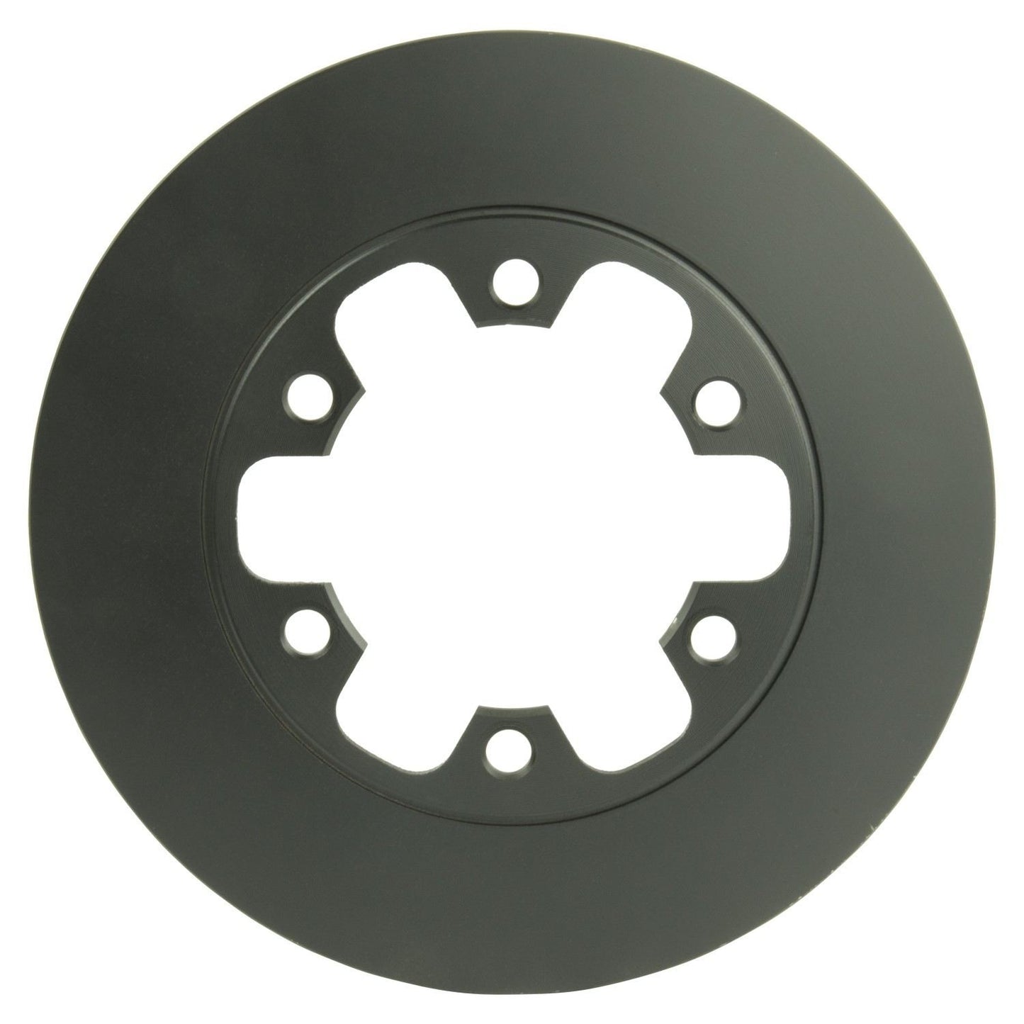 BENDIX FLEET METLOK Disc Brake Rotor SDR6282