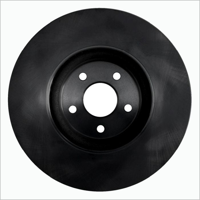 BENDIX FLEET METLOK Disc Brake Rotor SDR6283