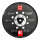 Griots Garage BOSS 6in Backing Plate BG6BP