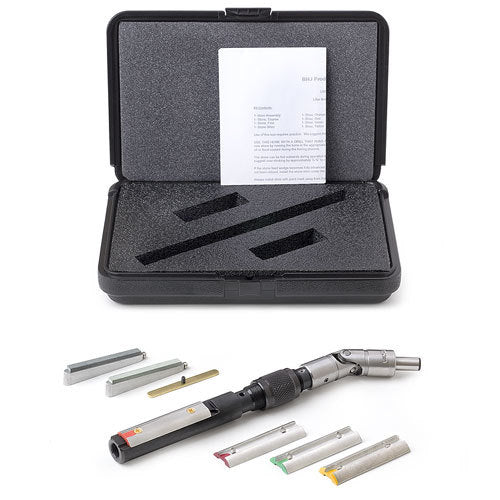 BHJ Dampers Lifter Bore Honing Kit BHJLBH-1