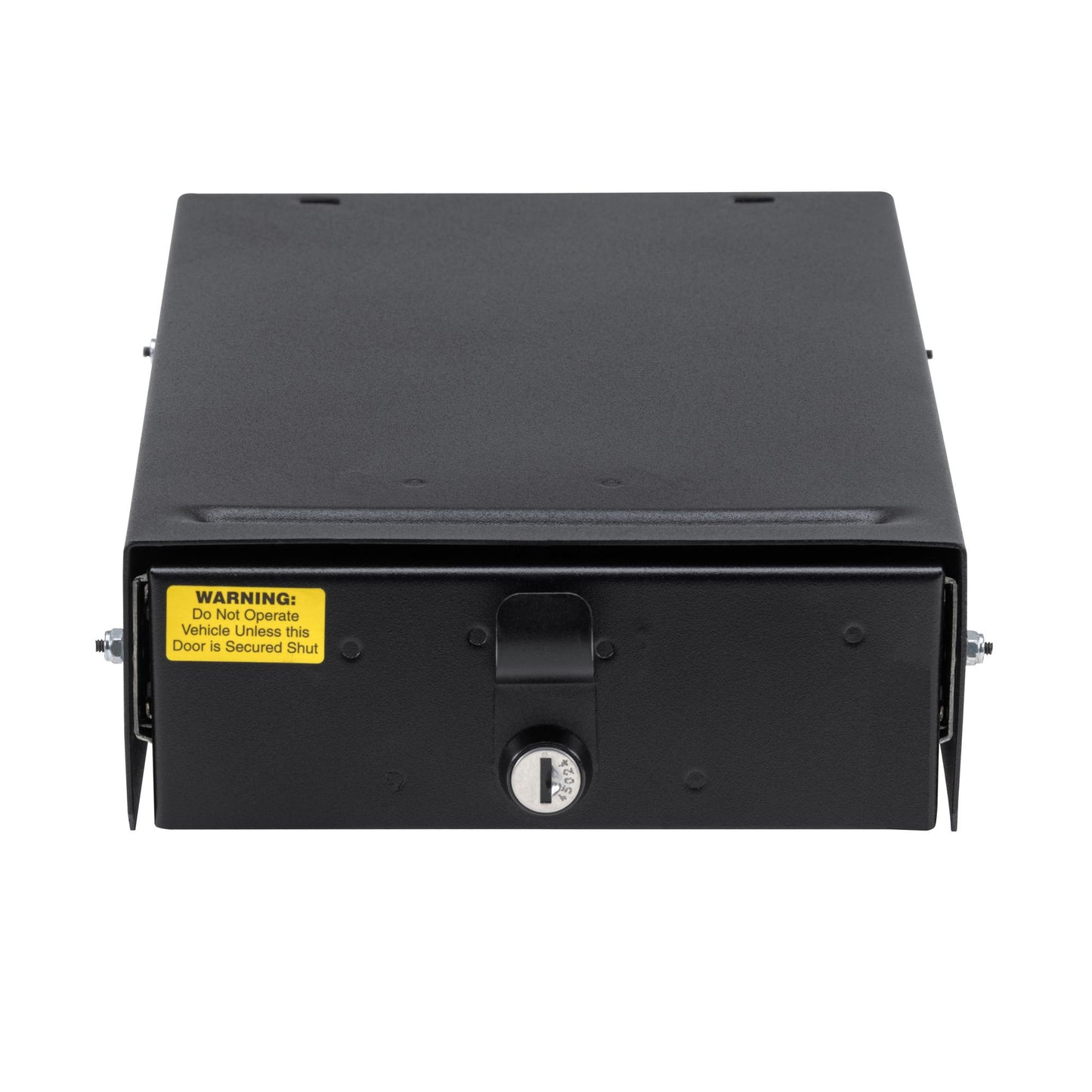 Tuffy Products Tuffy 22-24 Nissan Frontier Underseat Drawer 411-01