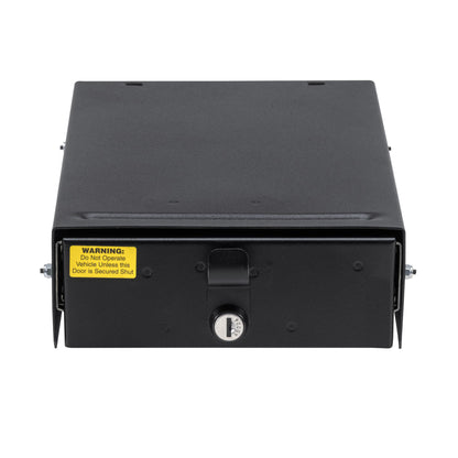 Tuffy Products Tuffy 22-24 Nissan Frontier Underseat Drawer 411-01