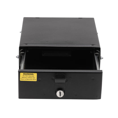 Tuffy Products Tuffy 22-24 Nissan Frontier Underseat Drawer 411-01