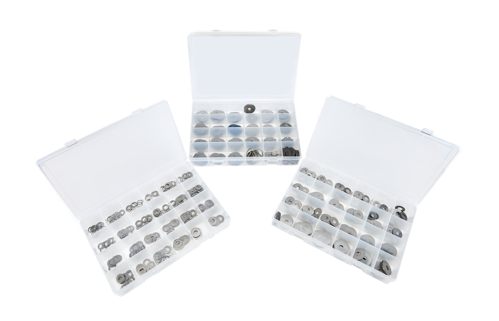 Bilstein Valve Kit 12mm Linear & Digressive Shocks, Struts, Coil-Overs and Components Shock and Strut Components main image