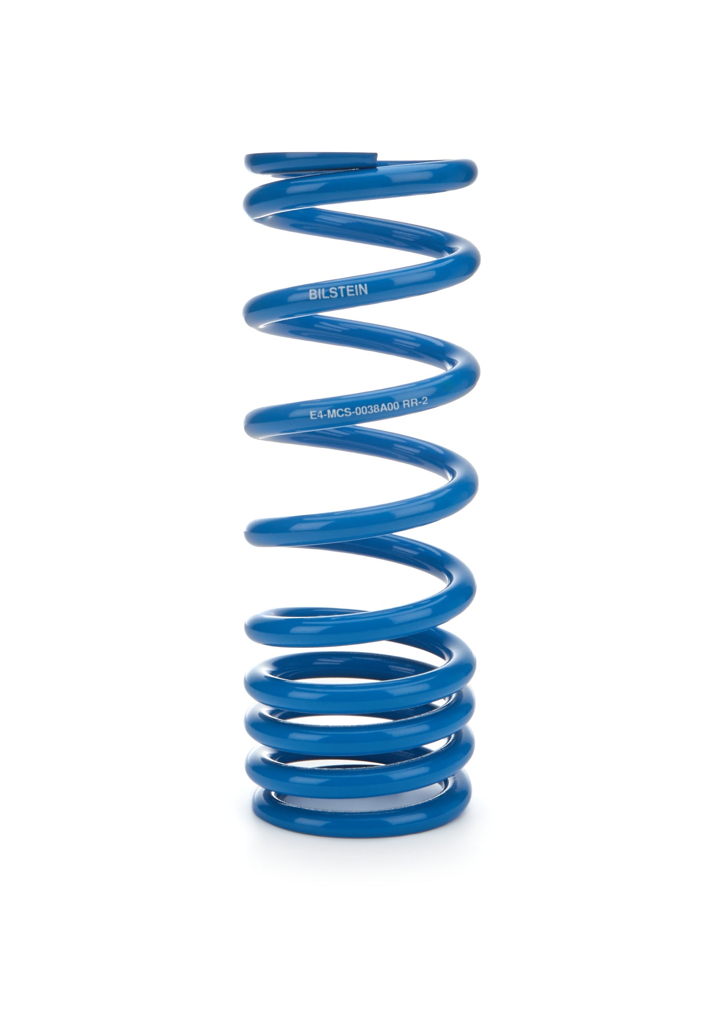 Bilstein Spring DLM RR -2 10in  Springs and Components Coil Springs main image