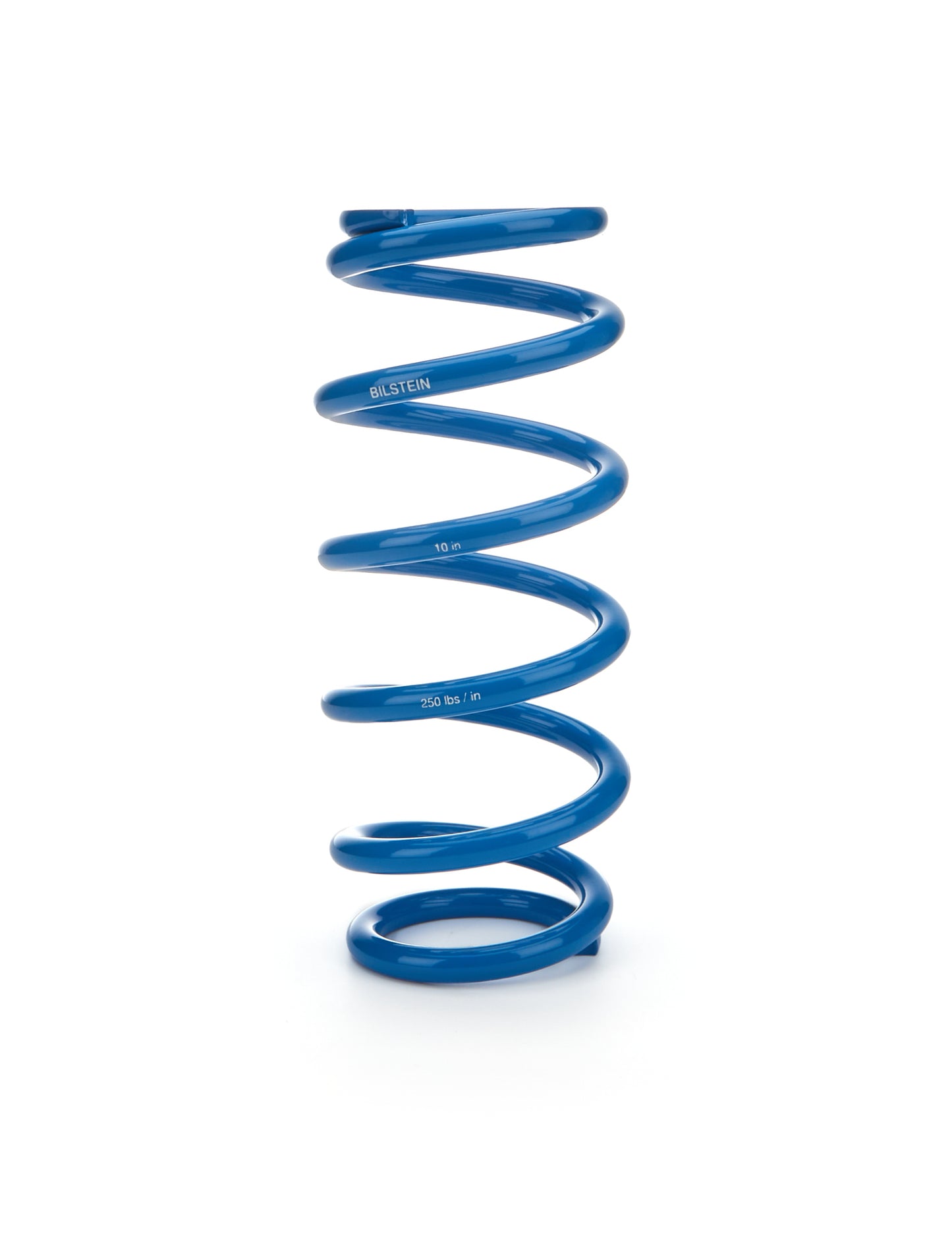 Bilstein Spring  DLM 10in 250 lbs  Springs and Components Coil Springs main image