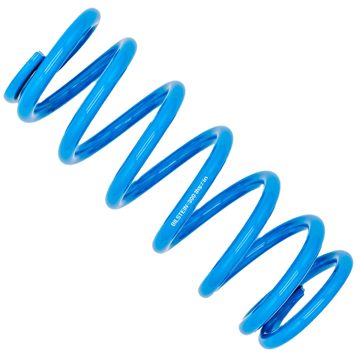 BILSTEIN Spring Coilover 2.5in x 10in x 300lb Suspension and Components Springs and Components main image