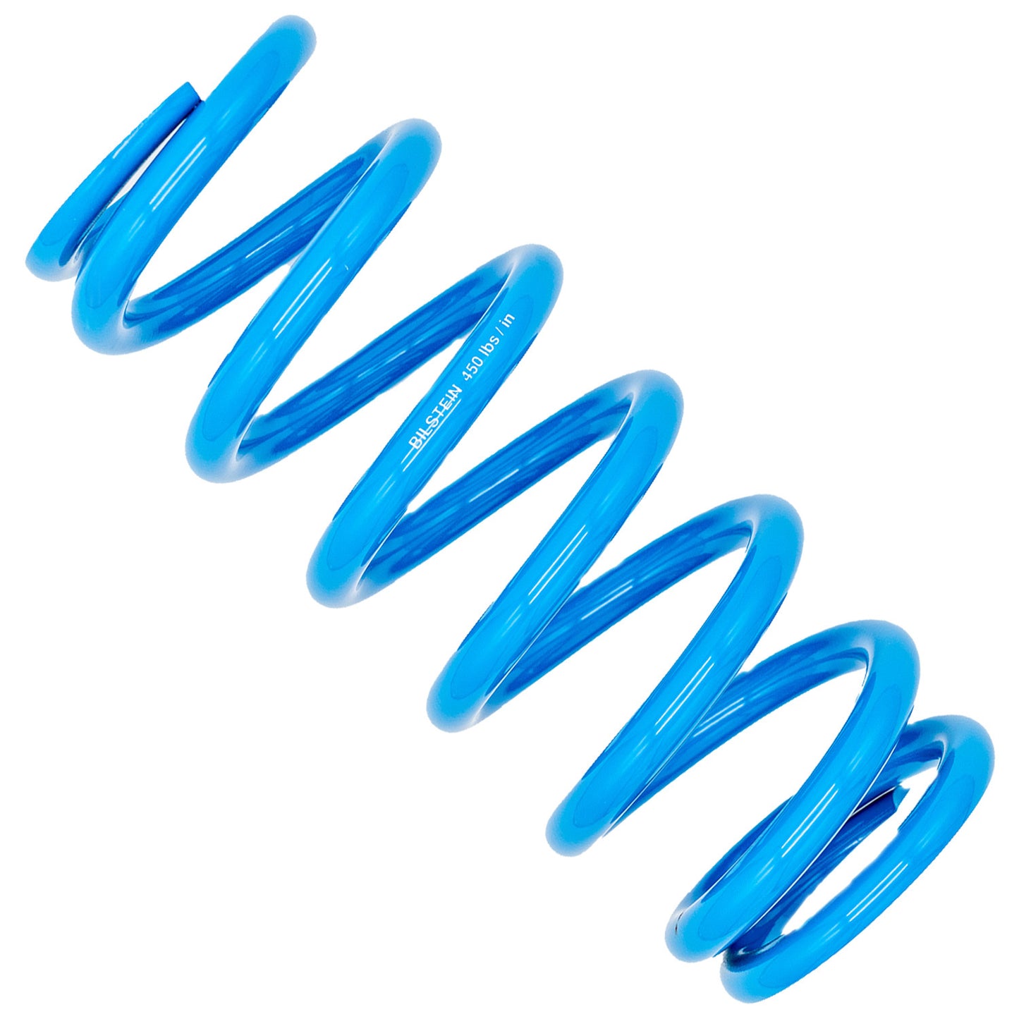 BILSTEIN Spring Coilover 2.5in x 10in x 450lb Suspension and Components Springs and Components main image