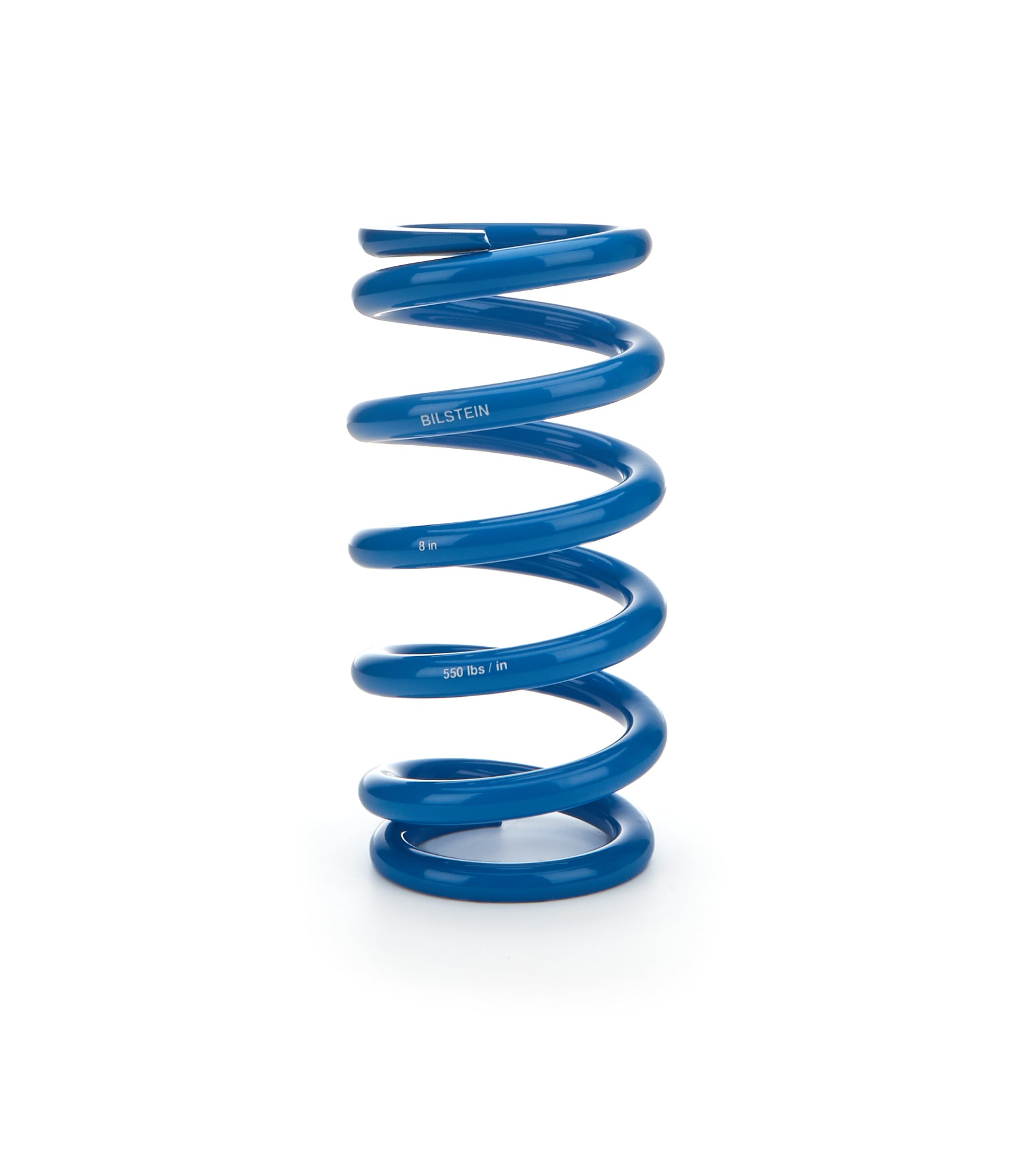 Bilstein Spring  DLM 8in  550 lbs  Springs and Components Coil Springs main image
