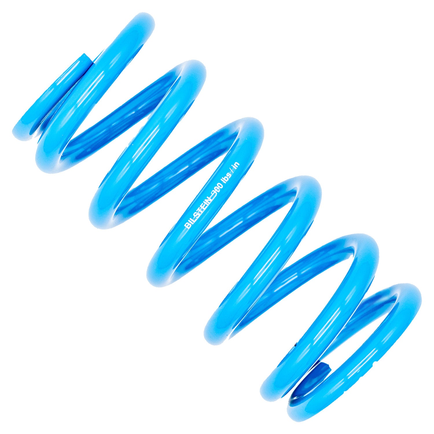 BILSTEIN Spring Coilover 2.5in x 7in x 500lb Suspension and Components Springs and Components main image