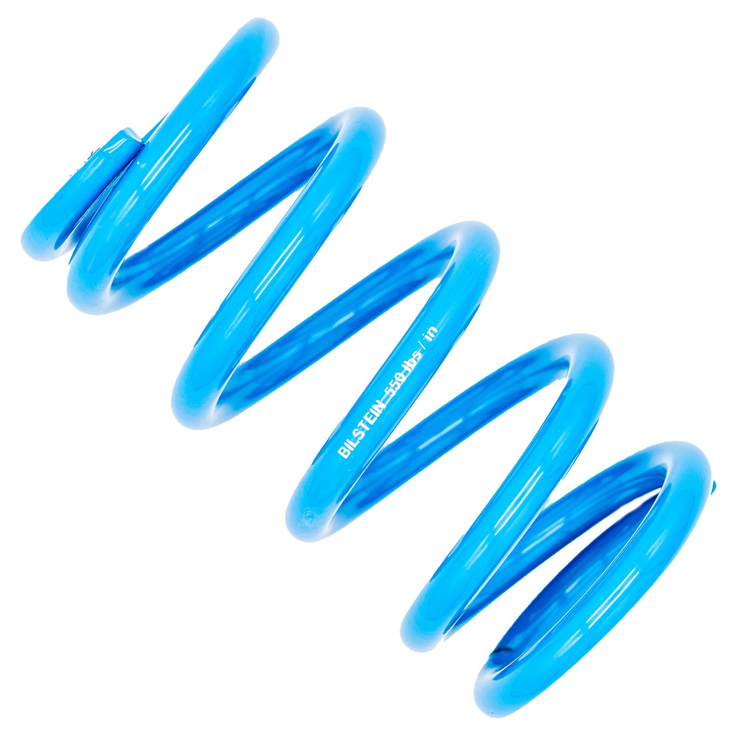 BILSTEIN Spring Coilover 2.5in x 7in x 550lb Suspension and Components Springs and Components main image