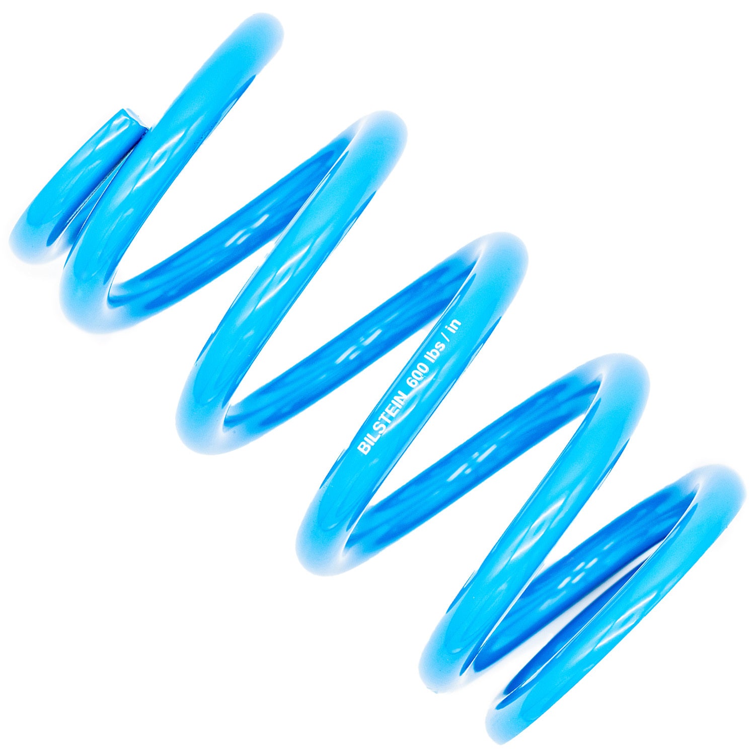 BILSTEIN Spring Coilover 2.5in x 7in x 600lb Suspension and Components Springs and Components main image