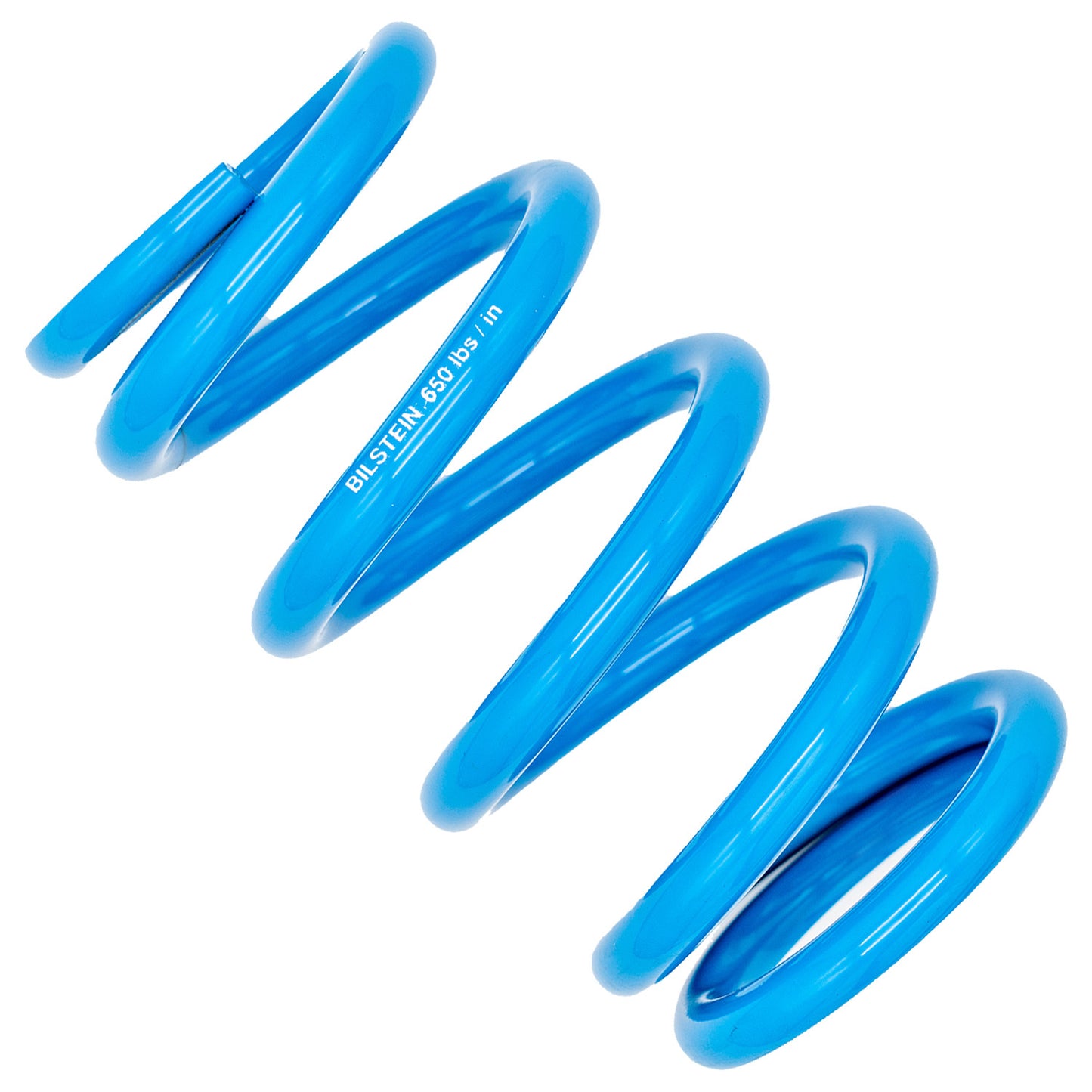 BILSTEIN Spring Coilover 2.5in x 7in x 650lb Suspension and Components Springs and Components main image