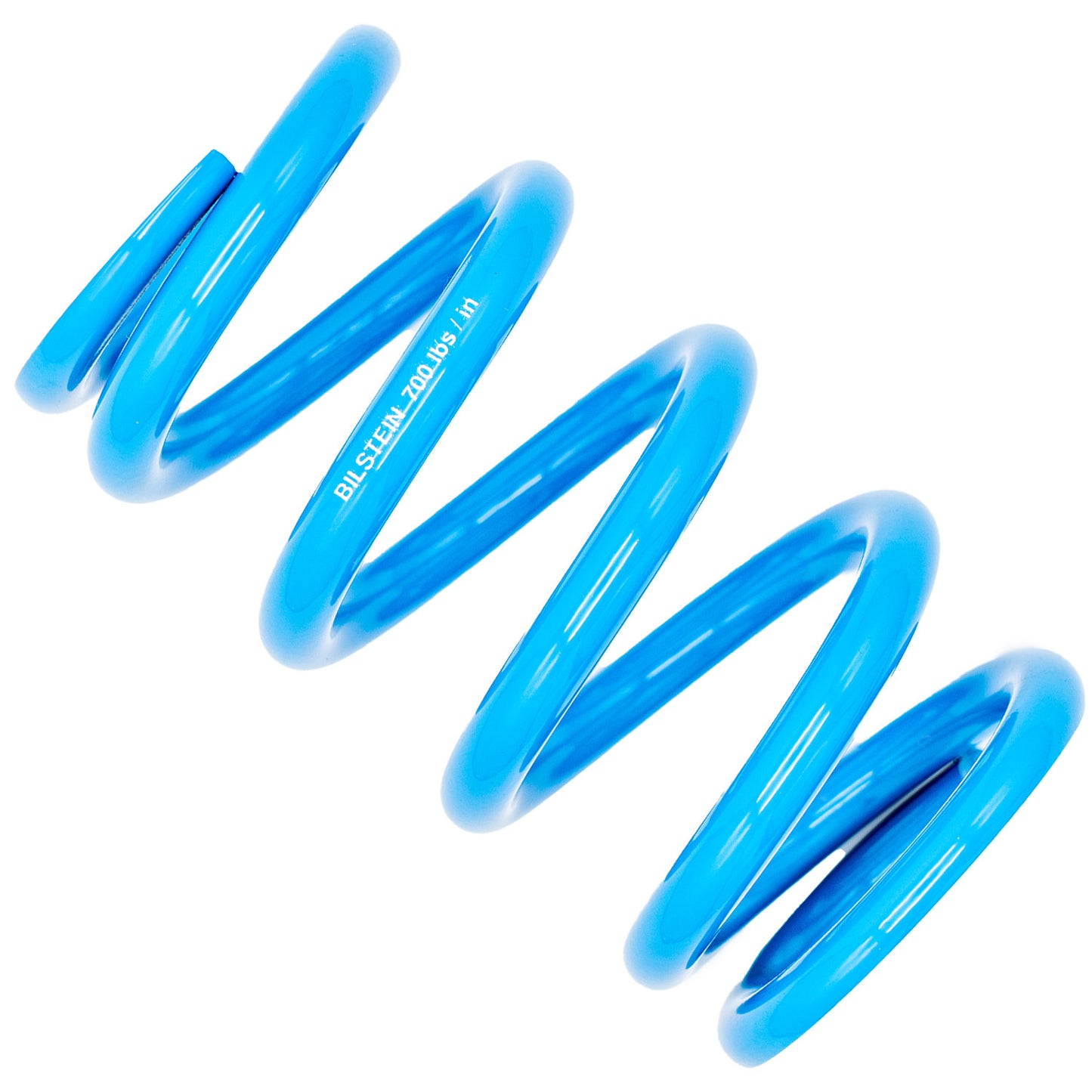 BILSTEIN Spring Coilover 2.5in x 7in x 700lb Suspension and Components Springs and Components main image