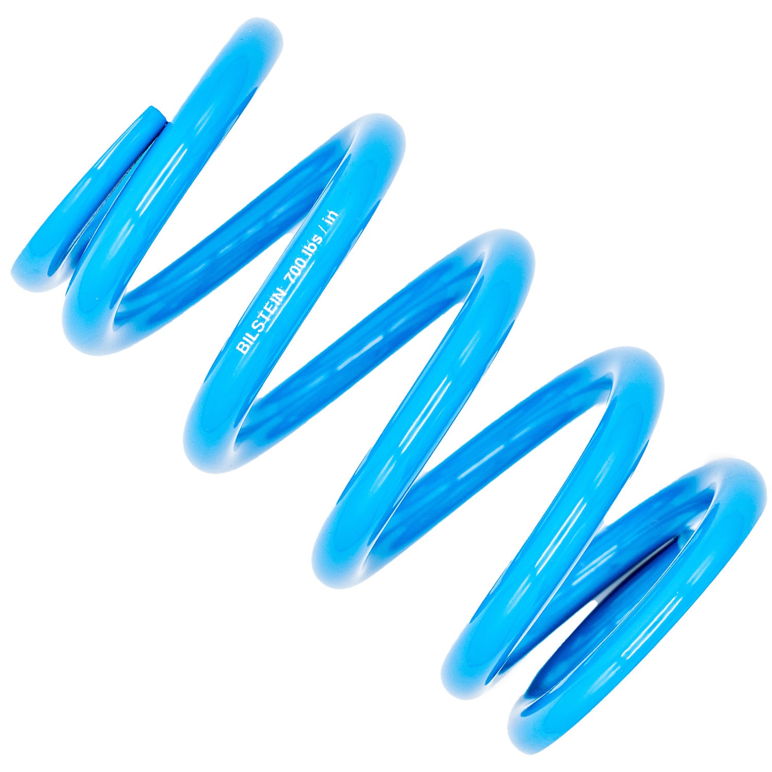 BILSTEIN Spring Coilover 2.5in x 7in x 700lb Suspension and Components Springs and Components main image