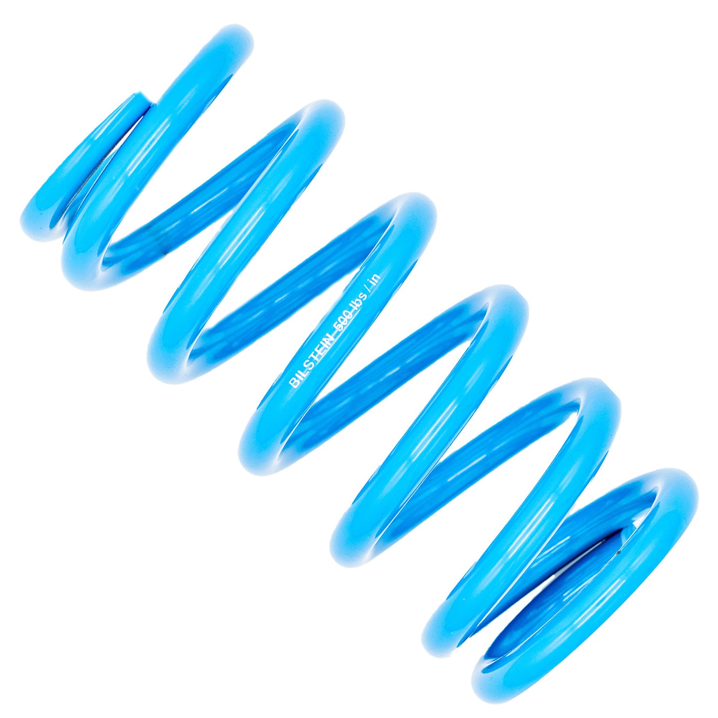 BILSTEIN Spring Coilover 2.5in x 8in x 500lb Suspension and Components Springs and Components main image