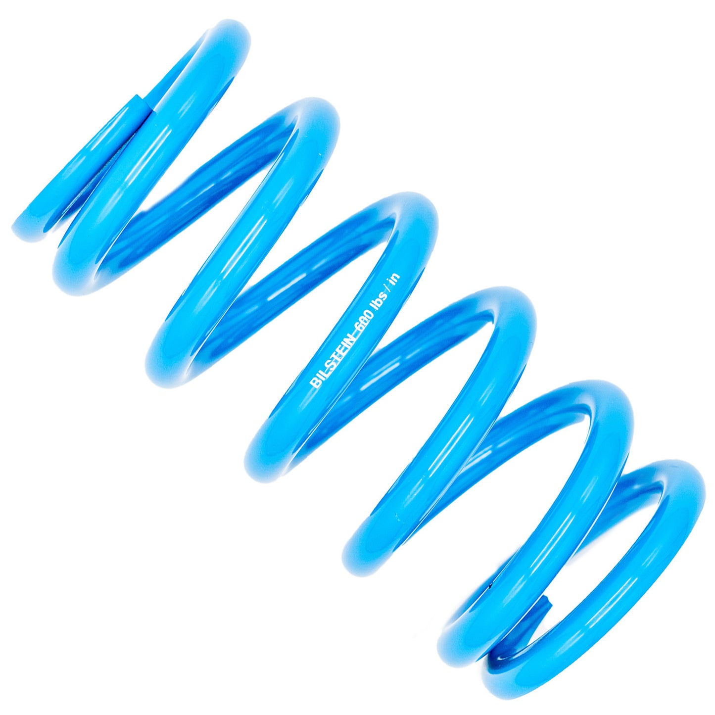 BILSTEIN Spring Coilover 2.5in x 8in x 600lb Suspension and Components Springs and Components main image