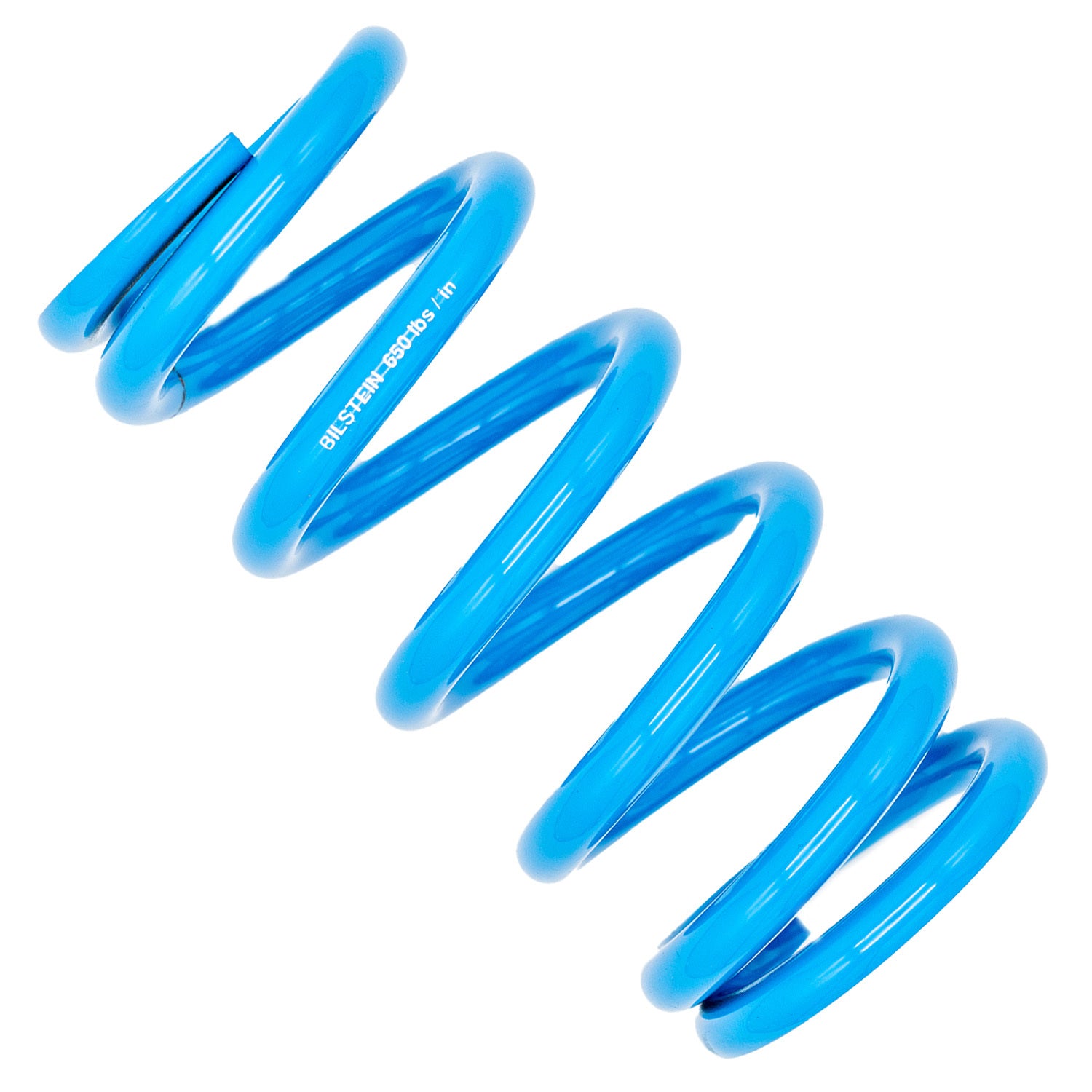 BILSTEIN Spring Coilover 2.5in x 8in x 650lb Suspension and Components Springs and Components main image